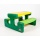Little Tikes Kindersitzgruppe Funny XL - Natur Bild 2
