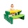 Little Tikes Kindersitzgruppe Funny XL - Natur Bild 4