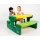 Little Tikes Kindersitzgruppe Funny XL - Natur Bild 5