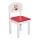 Roba,Teddy College Kinderstuhl,Kindersitzgruppe  Bild 1