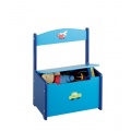 Zeller 13474 Kinder-Sitzbank Boys,Kindersitzgruppe  Bild 1