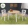 KidKraft, Runder Tisch mit 2 Sthlen,Kindersitzgruppe Bild 2