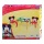 Disney Mickey Mouse Tisch mit Sthlen Kindersitzgruppe Bild 2