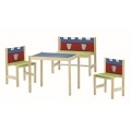 roba 50714 - Kindersitzgruppe Schlo Bild 1