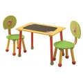 roba 50811 BM1 - Kindersitzgruppe Maja Bild 1