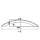 Ptschke Ambiente Gartenbrcke Golden Gate, Lnge 180 cm Bild 2