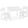 KidKraft, Aspen Tisch mit 2 Sthlen Kindersitzgruppe Bild 1
