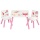 4Uniq Kindersitzgruppe Eule Tisch,Sthle  Bild 1