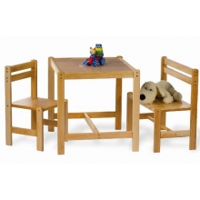 Pinolino Kindersitzgruppe Sven Bild 1