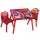 Disney Cars Tisch mit 2 Sthlen Kindersitzgruppe  Bild 1