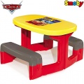 Disney Cars Picknicktisch,Kindersitzgruppe Hummelladen Bild 1