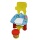 Darpeje CPDO001 - Play-Doh Desk,Kindersitzgruppe  Bild 2