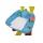 Darpeje CPDO001 - Play-Doh Desk,Kindersitzgruppe  Bild 3