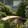 Ptschke Ambiente Gartenbrcke Golden Gate, Lnge 300 cm Bild 1