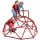 RMS TOY_MB_TOPRED,Monkey Bar Klettergerst, GS-geprft Bild 1