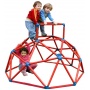 RMS TOY_MB_TOPRED,Monkey Bar Klettergerst, GS-geprft Bild 1