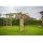 Klettergerst Classic aus Holz von Gartenpirat Bild 1