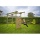 Klettergerst Classic aus Holz von Gartenpirat Bild 2