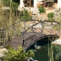 Pötschke Ambiente Gartenbrücke Ponte di Venezia, groß Bild 1