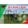 QUADRO Starter Spielturm Kletterturm,Klettergerst Bild 1