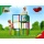 QUADRO Starter Spielturm Kletterturm,Klettergerst Bild 2