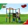 QUADRO Starter Spielturm Kletterturm,Klettergerst Bild 3