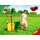 QUADRO Starter Spielturm Kletterturm,Klettergerst Bild 5