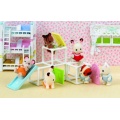 Sylvanian Families 2949 - Baby-Klettergerst,EPOCH Bild 1