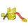 Smoby 310048 - Abenteuer Kletterturm, Klettergerst Bild 1