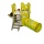 Smoby 310048 - Abenteuer Kletterturm, Klettergerst Bild 2