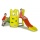 Smoby 310048 - Abenteuer Kletterturm, Klettergerst Bild 3