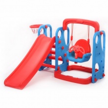 Baby Vivo Spielparadies Klettergerst Bild 1