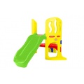 Little Tikes Klettergerst Hide and Slide Climber  Bild 1