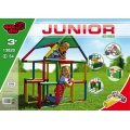 QUADRO Junior Spielturm Kletterturm,Klettergerst Bild 1