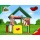 QUADRO Junior Spielturm Kletterturm,Klettergerst Bild 4