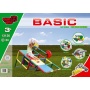 QUADRO Basic Spielturm Kletterturm,Klettergerst Bild 1