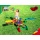 QUADRO Basic Spielturm Kletterturm,Klettergerst Bild 3