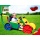QUADRO Basic Spielturm Kletterturm,Klettergerst Bild 5