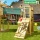 Jungle Gym Bridge Module,Klettergerst Bild 1