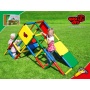 QUADRO Universal Spielturm Kletterturm,Klettergerst Bild 1