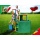 QUADRO Universal Spielturm Kletterturm,Klettergerst Bild 2