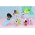 Sylvanian Families Jungle Gym -Klettergerst Bild 1