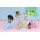 Sylvanian Families Jungle Gym -Klettergerst Bild 1