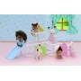 Sylvanian Families Jungle Gym -Klettergerst Bild 1