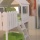 Spielbett Klettergerst Hochbett BAUMHAUS,DES GmbH Bild 2