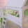 Spielbett Klettergerst Hochbett BAUMHAUS,DES GmbH Bild 3