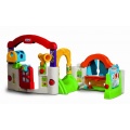 Little Tikes - Musikspa Spielcenter Klettergerst Bild 1