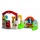 Little Tikes - Musikspa Spielcenter Klettergerst Bild 1