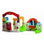 Little Tikes - Musikspa Spielcenter Klettergerst Bild 1