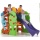Feber 800002889 - Baumstamm-Haus,Klettergerst Bild 2